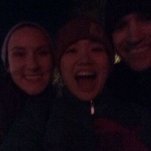 Meet your Posher, Janna